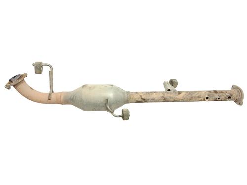 Used Exhaust system TOYOTA LAND CRUISER PRADO (_J15_) 2.8 D-4D (GDJ155, GDJ150) (204 hp) 28424785