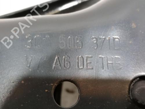 Højre bagtil bærearm VW PASSAT B8 Variant (3G5, CB5) 2.0 TDI | BP26556872M15 