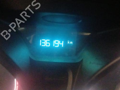 Engine FORD TRANSIT COURIER B460 Box Body/MPV 1.5 TDCi | BP31915642M1