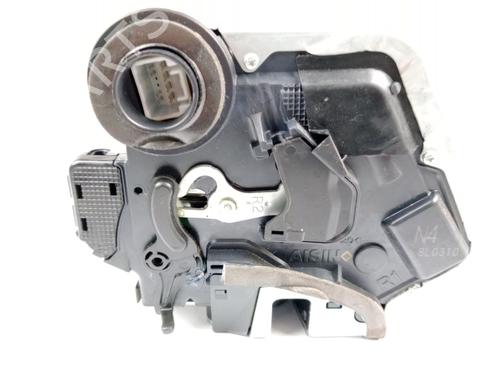 Used Rear right lock LEXUS NX (_Z1_) 300h (AYZ10_) (155 hp) 20110100