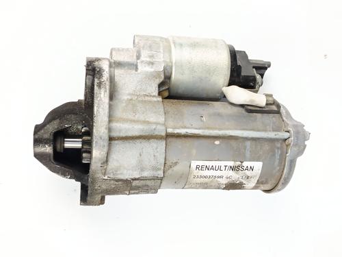 Used Starter Starter RENAULT EXPRESS Box Body/MPV [2021-2026] 36018671 36018671