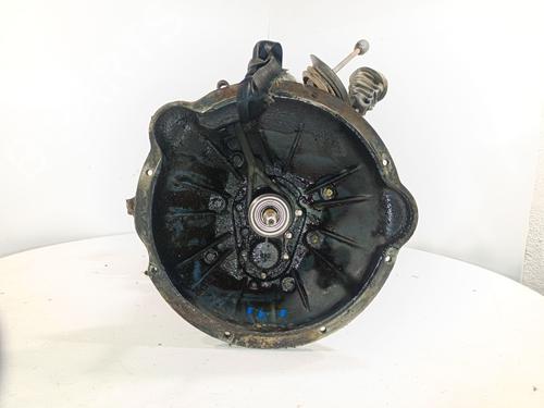 Used Gearbox NISSAN PATROL III/1 Station Wagon (W160) 3.3 D (W160) (95 hp) 32020360