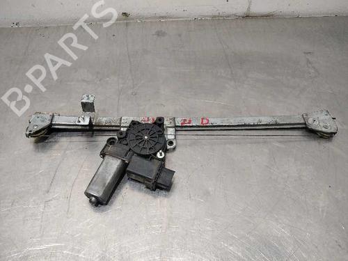 Used Front right window mechanism Front right window mechanism 10143395 10143395
