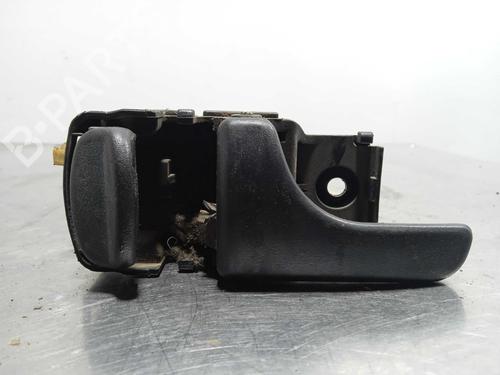 Used Front left interior door handle Front left interior door handle NISSAN TERRANO II (R20) [1992-2007] 10010859 10010859