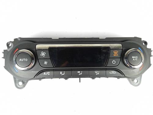 Used Climate control Climate control 10868812 10868812