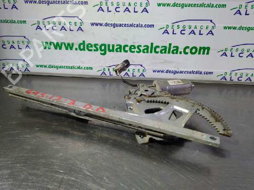 Used Front right window mechanism Front right window mechanism 10029449 10029449