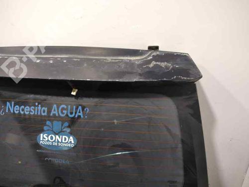 Tailgate FIAT GRANDE PUNTO (199_) 1.3 D Multijet (199.AXD11, 199.AXD1A, 199.AXD1B,... | BP9997147C6 