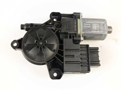 Right front window motor SKODA KAMIQ (NW4) 1.0 TSI | BP38704683E20 - Image 2