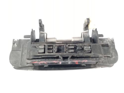 Rear right exterior door handle AUDI A3 Sportback (8PA) 1.9 TDI | BP23137042C130 