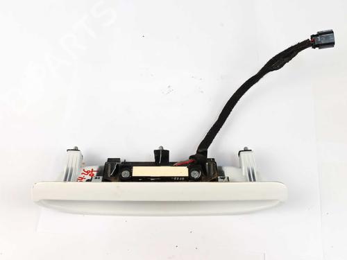 Used Tailgate handle Tailgate handle HYUNDAI i30 (PDE, PD, PDEN) 1.6 CRDi (116 hp) 33127825 33127825