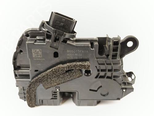 Front left lock NISSAN MICRA V (K14) 1.0 IG-T | BP26557137C98 