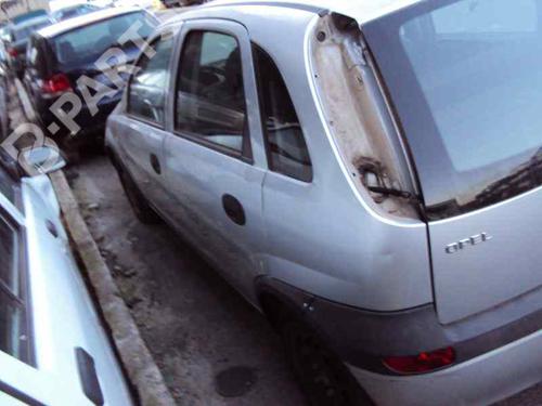 Steering column stalk OPEL CORSA C (X01)  | BP9988728I23 