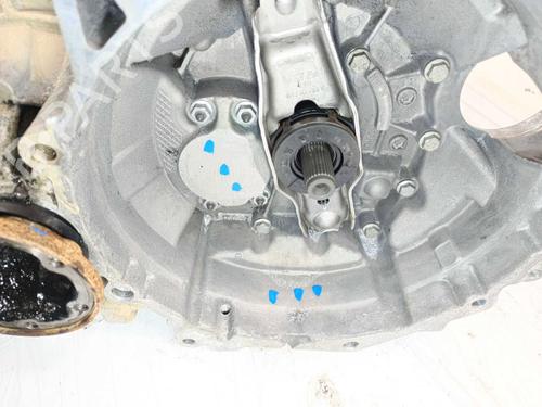 Gearbox SEAT ARONA (KJ7, KJP) | BP33023843M3 - Image 2