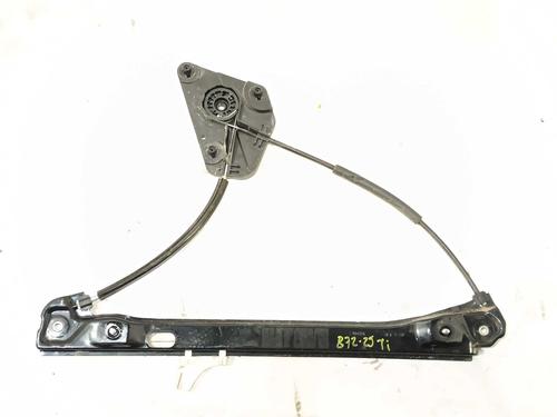 Used Rear left window mechanism Rear left window mechanism 31601576 31601576