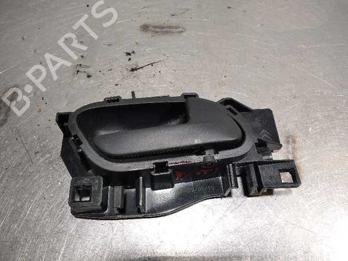 Used Front right interior door handle Front right interior door handle PEUGEOT EXPERT Tepee (VF3X_) [2007-2026] 10143300 10143300
