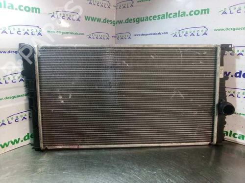 Used Water radiator Water radiator 9994538 9994538