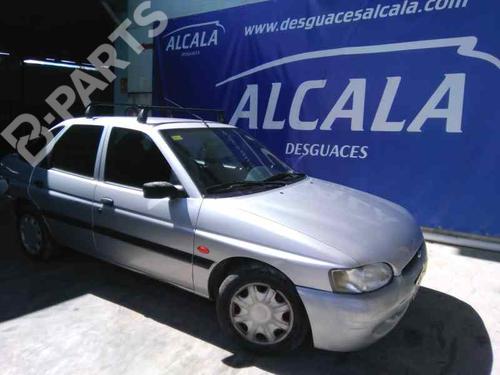 Used Parts FORD ESCORT VI (GAL, AAL, ABL)    1072642
