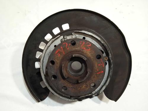 Used Left rear steering knuckle Left rear steering knuckle 15985091 15985091