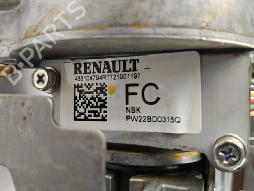 Steering column DACIA SANDERO III 1.0 TCe 90 | BP37536041M21 - Image 3