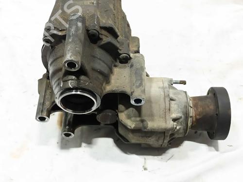Transfer box JAGUAR X-TYPE I (X400) 3.0 V6 All-wheel Drive | BP31680487M36 - Image 2