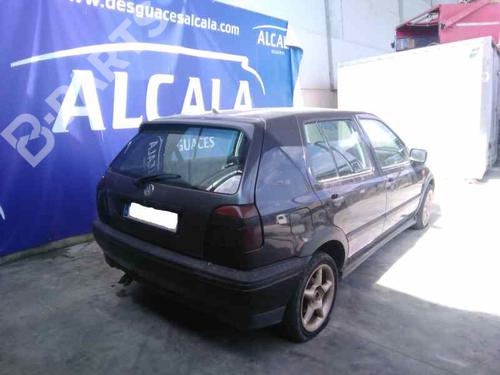 Starter VW GOLF III (1H1)  | BP9980878M8 
