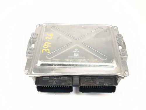 Engine control unit (ECU) DACIA SANDERO III 1.0 TCe 90 | BP36410297M57 - Image 2