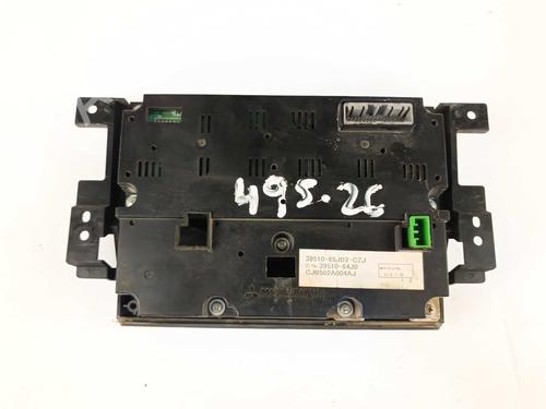 Climate control SUZUKI GRAND VITARA II (JT, TE, TD) 1.9 DDiS All-wheel Drive (JT419, TD44, JB419WD, JB419XD,... | BP37758947I5 - Image 2