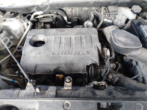 Engine control unit (ECU) KIA SPORTAGE III (SL) 1.7 CRDi | BP27202812M57 - Image 11