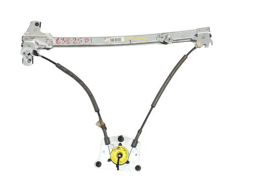 Used Front left window mechanism Front left window mechanism PEUGEOT 407 SW (6E_, 6D_) 2.0 HDi 135 (136 hp) 30173777 30173777