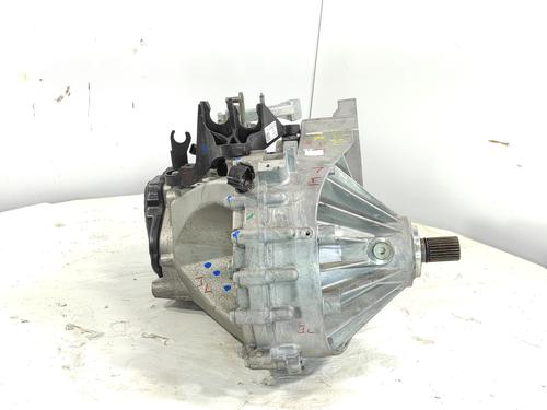 Gearbox VW TRANSPORTER T6 Van (SGA, SGH, SHA, SHH) 2.0 TDI | BP26325717M3 