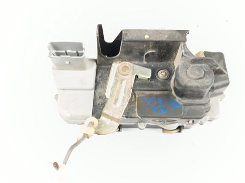Used Rear right lock CITROËN XSARA PICASSO (N68) 1.6 HDi (90 hp) 27376146