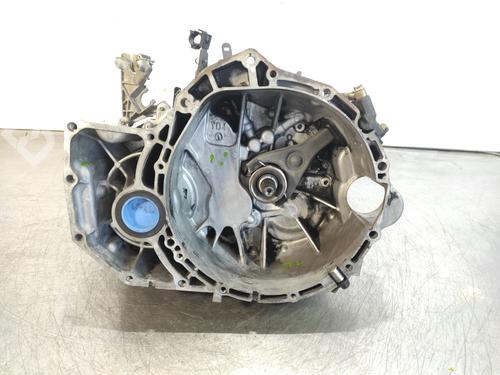 Used Gearbox NISSAN X-TRAIL I (T30) [2001-2013]  10016086