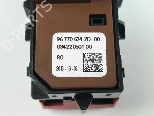 Switch PEUGEOT 508 I (8D_) | BP32249777I30 - Image 3