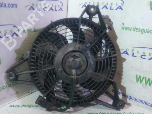 Termoventilador HYUNDAI H-1 Van (A1) [1997-2008]  9986964