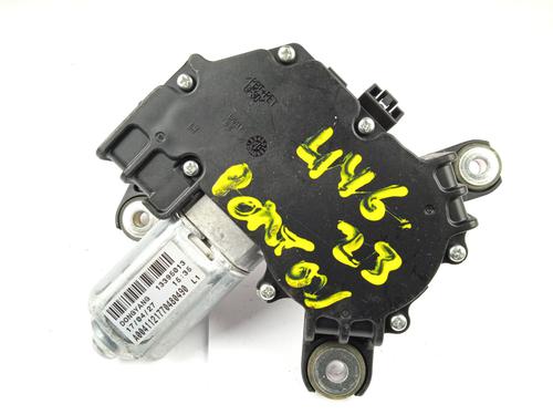 Rear wiper motor OPEL ASTRA J GTC  | BP14848742M102 