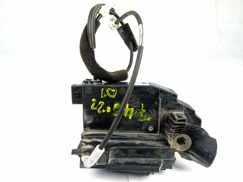 Used Front left lock PEUGEOT 308 II (LB_, LP_, LW_, LH_, L3_) 1.2 THP 110 (110 hp) 10779692