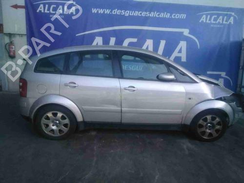 Starter AUDI A2 (8Z0) 1.4 | BP21484391M8  - Image 5