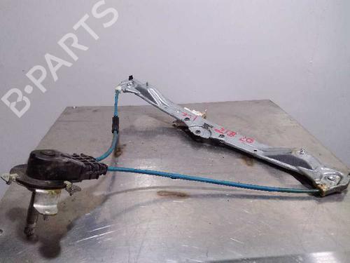 Used Rear left window mechanism Rear left window mechanism 9996009 9996009