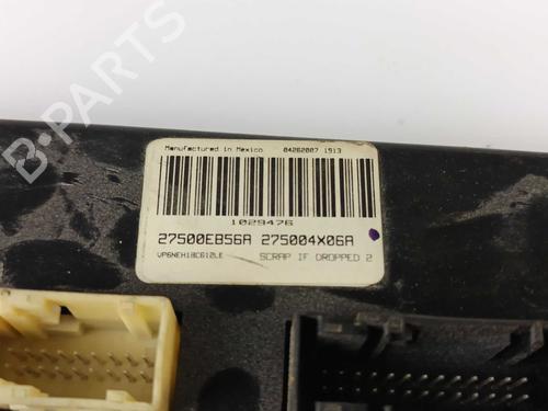 Switch NISSAN PATHFINDER III (R51) 2.5 dCi 4WD | BP32410732I30 - Image 3