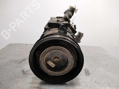 Used AC compressor AC compressor 9981284 9981284