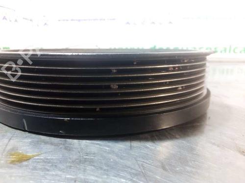 Pulley TOYOTA AVENSIS (_T25_) 2.0 D-4D (ADT250_, ADT250R) | BP14354453M122