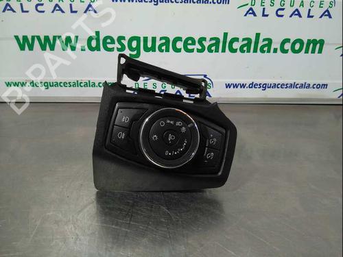 Used Headlight switch Headlight switch FORD FOCUS III [2010-2020] 9989623 9989623