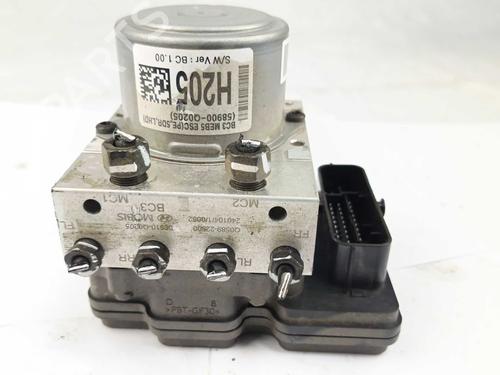 ABS pump HYUNDAI i20 III (BC3, BI3) 1.2 | BP31049540M43 - Image 4