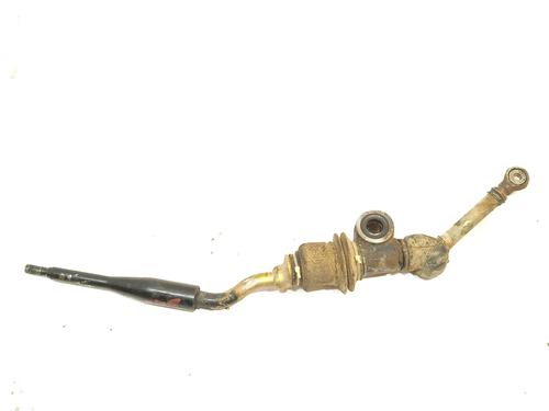 Used Gear lever NISSAN TERRANO II (R20) 2.7 TDi 4WD (125 hp) 18536735