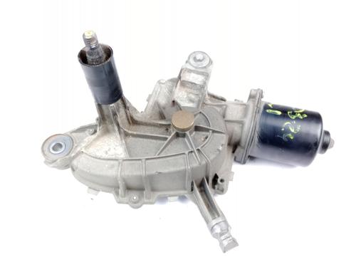 Used Front wiper motor CITROËN C4 Picasso I MPV (UD_) 2.0 HDi 150 (150 hp) 20126297