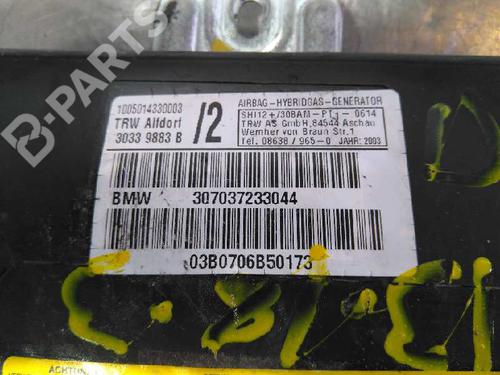Electronic module BMW X5 (E53)  | BP9992026M83 