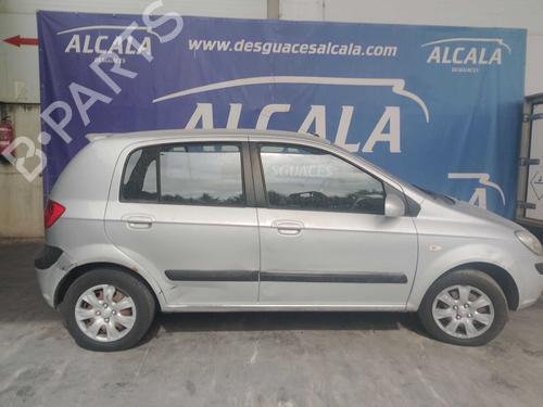 Used Parts HYUNDAI GETZ (TB) 1.5 CRDi 5069824