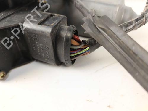 Front right window mechanism VW POLO (6N2) 1.4 16V | BP40600200C23 - Image 3