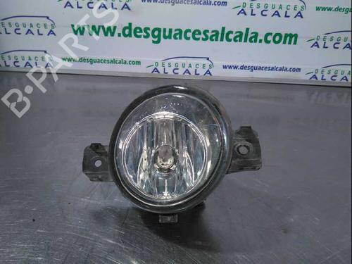 Used Right front fog light Right front fog light 10029455 10029455