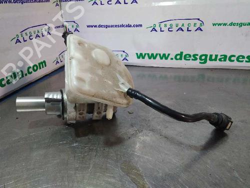 Brake master cylinder CITROËN C4 II (NC_)  | BP14353924M77 